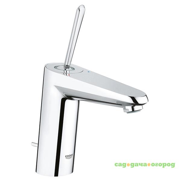 Фото Смеситель для раковины Grohe Eurodisc Joy 23427000