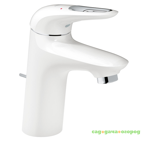 Фото Смеситель для раковины Grohe Eurostyle New 23374LS3