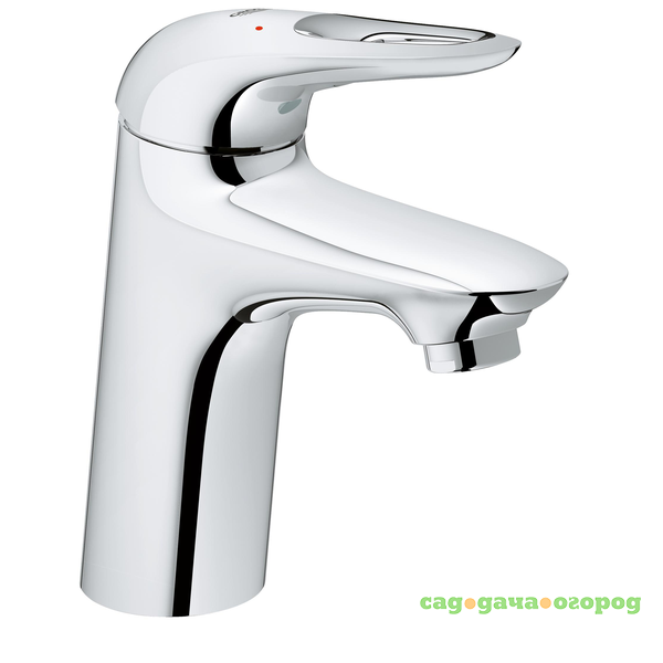 Фото Смеситель для раковины Grohe Eurostyle New 32468003