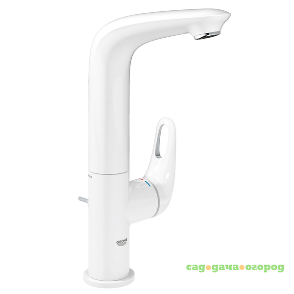 Фото Смеситель для раковины Grohe Eurostyle New 23569LS3