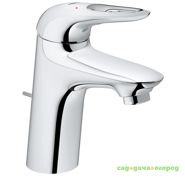 Фото Смеситель для раковины Grohe Eurostyle 23564003
