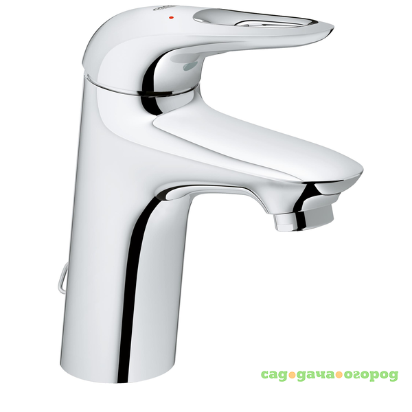 Фото Смеситель для раковины Grohe Eurostyle New 33557003