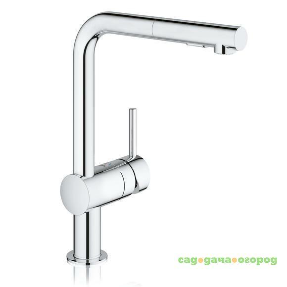 Фото Смеситель для кухни Grohe Minta 30274000