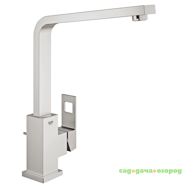 Фото Смеситель для кухни Grohe Eurocube 31255DC0