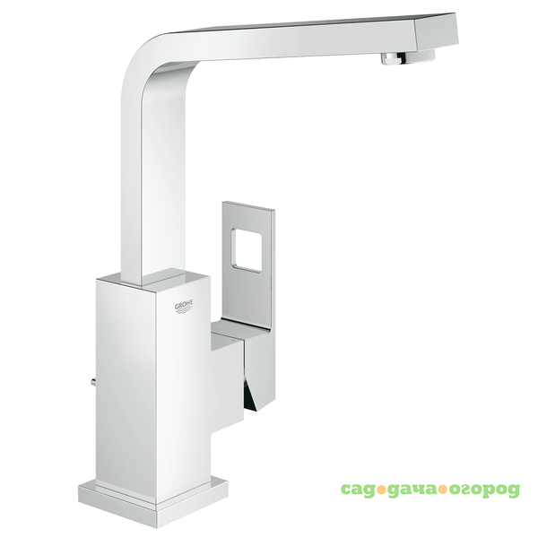 Фото Смеситель для раковины Grohe Eurocube 2313500E