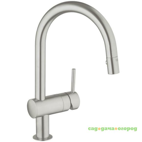Фото Смеситель для кухни Grohe Minta 32321DC0