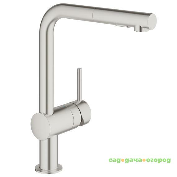 Фото Смеситель для кухни Grohe Minta 30274DC0