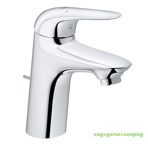 Фото Смеситель для раковины Grohe Eurostyle 23707003