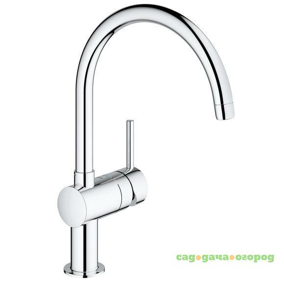 Фото Смеситель для кухни Grohe Minta 32917000