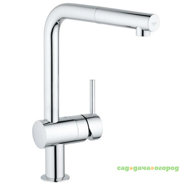 Фото Смеситель для кухни Grohe Minta 32168000