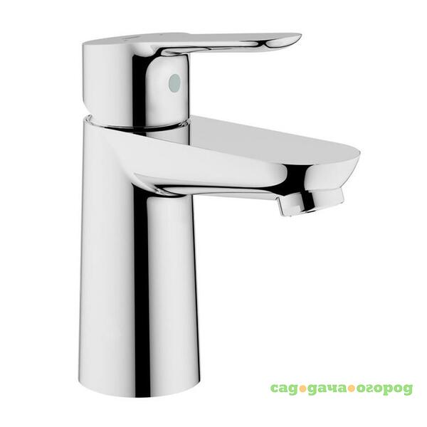 Фото Смеситель для раковины Grohe BauEdge 23330000