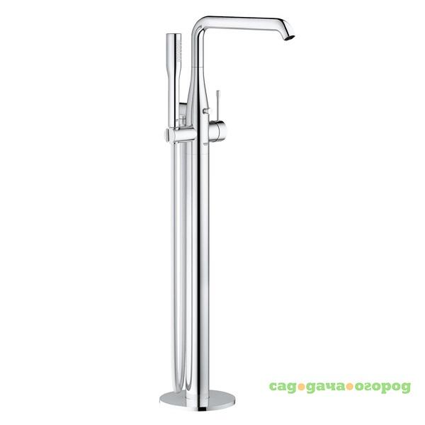 Фото Смеситель для ванны Grohe Essence+ 23491001