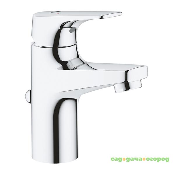 Фото Смеситель для раковины Grohe BauFlow 23751000