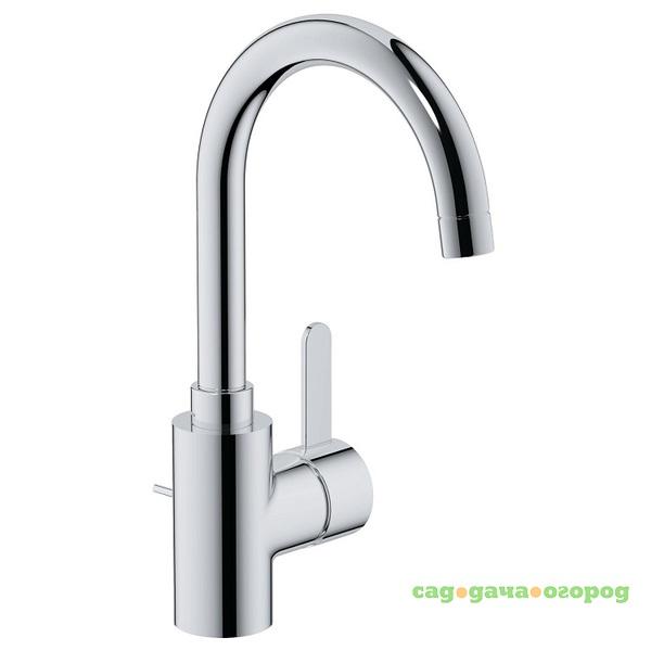 Фото Смеситель для раковины Grohe Eurosmart Cosmopolitan 32830000