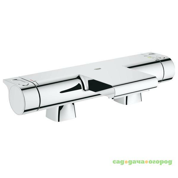 Фото Термостат для ванны Grohe Grohtherm 2000 New 34176001