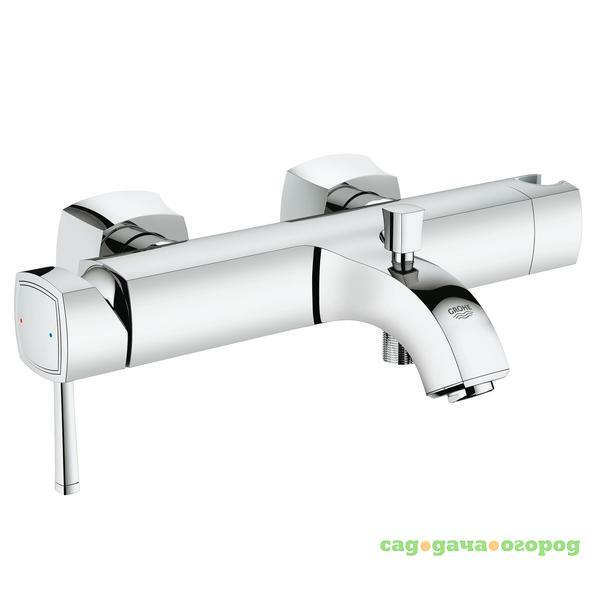 Фото Смеситель для ванны Grohe Grandera 23317000