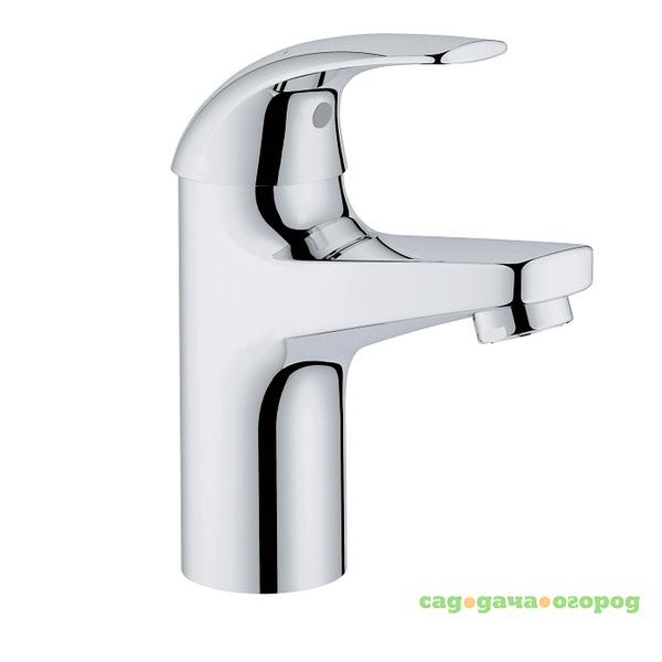 Фото Смеситель для раковины Grohe BauCurve 23165000