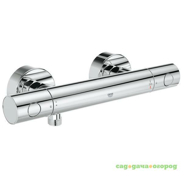 Фото Термостат для ванны Grohe Grohtherm 1000 Cosmopolitan M 34065002