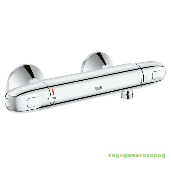 Фото Термостат для ванны Grohe Grohtherm 1000 New 34143003