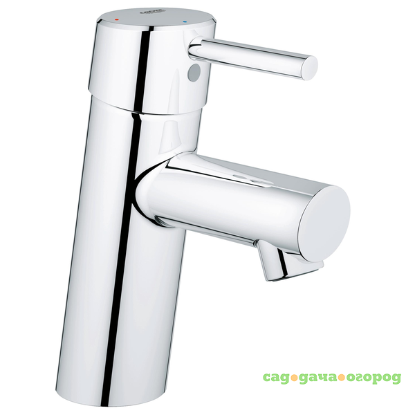 Фото Смеситель для раковины Grohe Concetto 2338510E