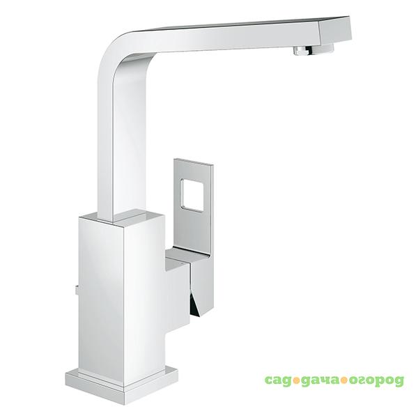 Фото Смеситель для раковины Grohe Eurocube 23135000