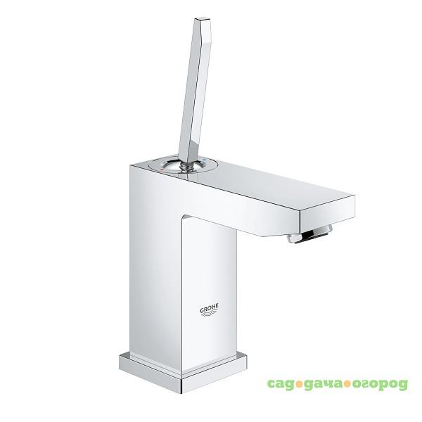 Фото Смеситель для раковины Grohe Eurocube Joy 23656000
