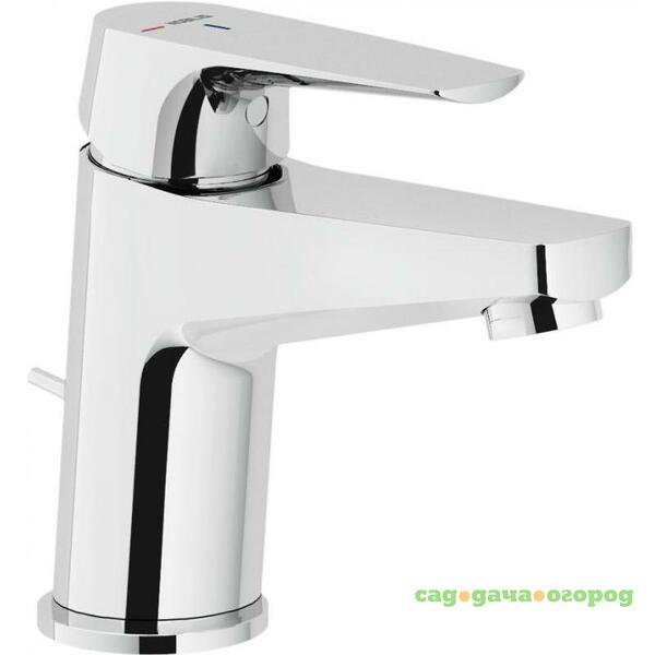 Фото Смеситель для раковины Nobili Nobi NB84118/1CR