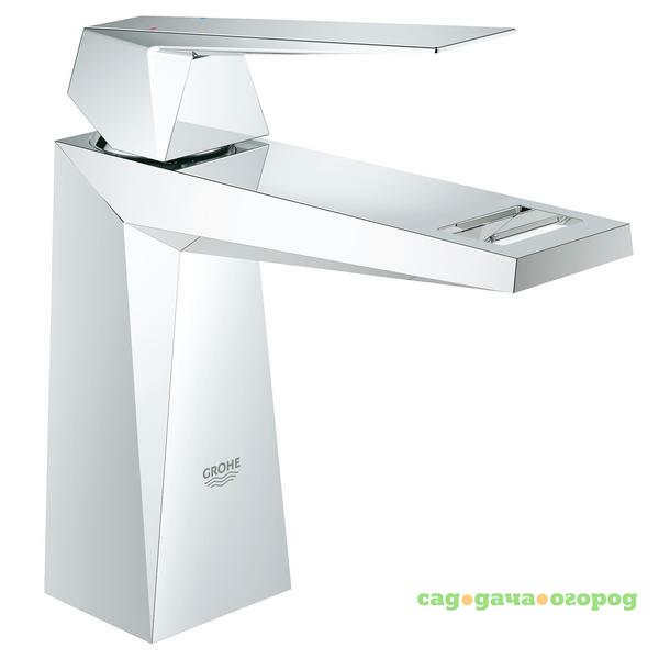 Фото Смеситель для раковины Grohe Allure Brilliant 23033000