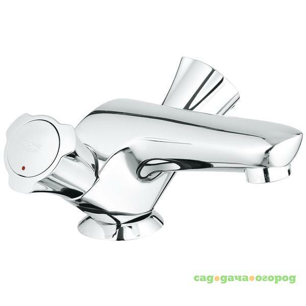 Фото Смеситель для раковины Grohe Costa L 21390001