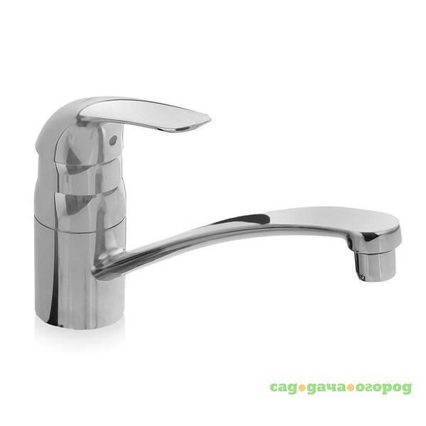 Фото Смеситель для кухни Grohe Euroeco 32750000