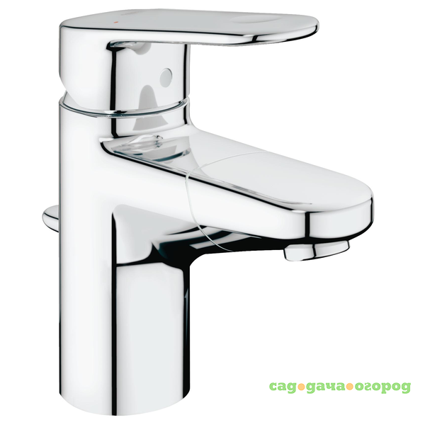 Фото Смеситель для раковины Grohe Europlus 33155002