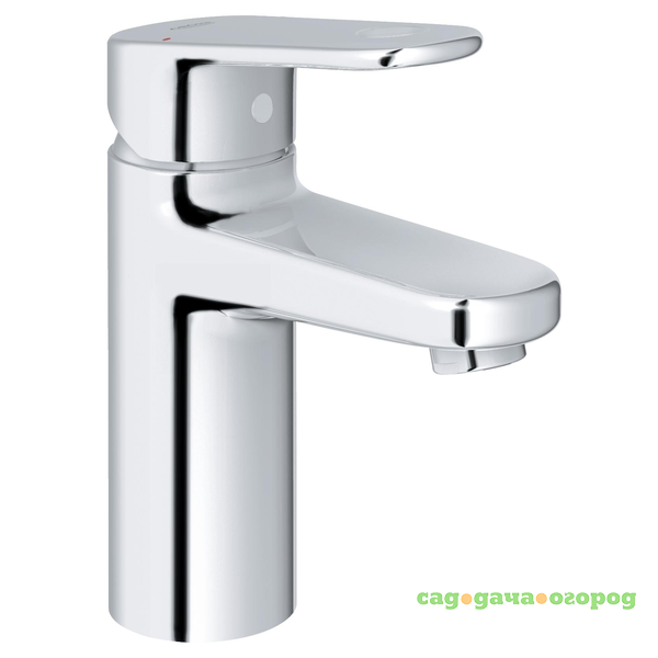 Фото Смеситель для раковины Grohe Europlus 33163002