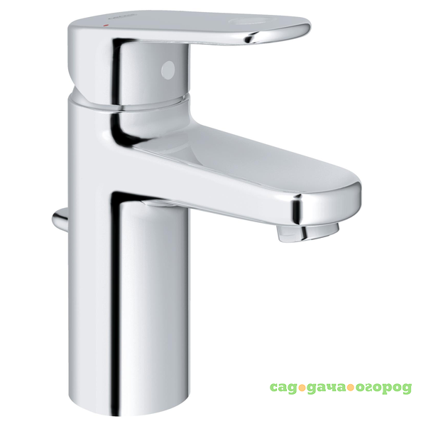 Фото Смеситель для раковины Grohe Europlus 32612002