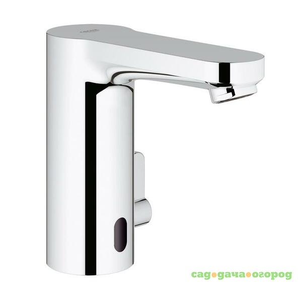 Фото Смеситель для раковины Grohe Eurosmart Cosmopolitan E 36327000