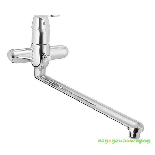 Фото Смеситель для ванны Grohe Eurosmart Cosmopolitan 32847000