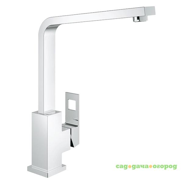 Фото Смеситель для кухни Grohe Eurocube 31255000