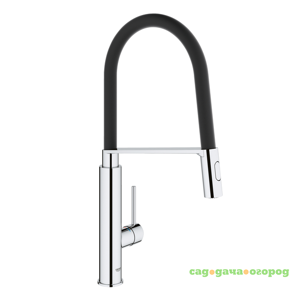 Фото Смеситель для кухни Grohe Concetto 31491000