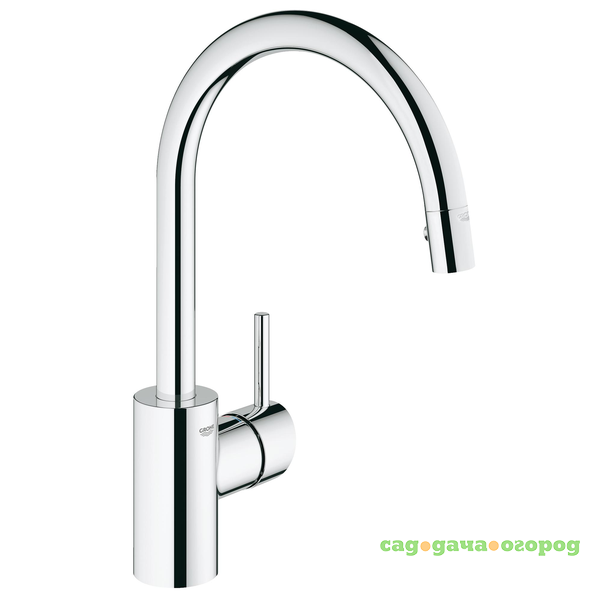 Фото Смеситель для кухни Grohe Concetto 31483001