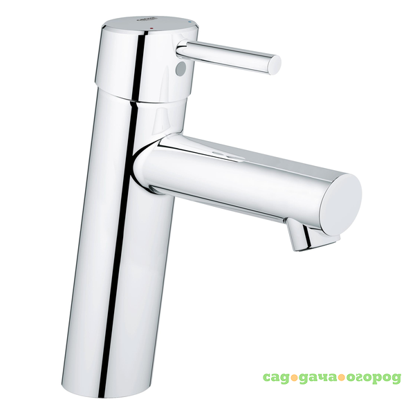 Фото Смеситель для раковины Grohe Concetto 23451001