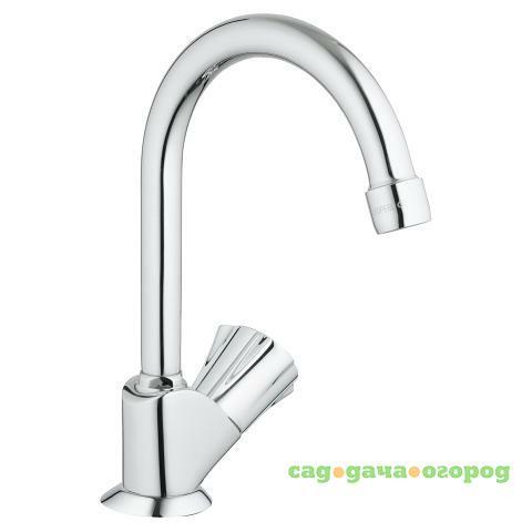 Фото Вентиль для раковины Grohe Costa L 20393001