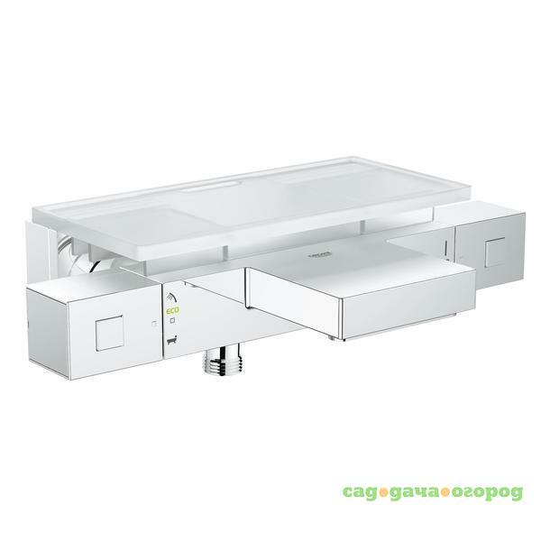 Фото Термостат для ванны Grohe Grohtherm Cube 34502000