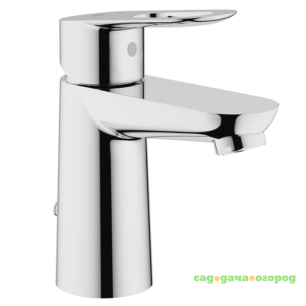 Фото Смеситель для раковины Grohe BauLoop 23336000
