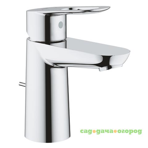 Фото Смеситель для раковины Grohe BauLoop 23335000