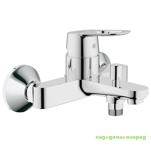 Фото Смеситель для ванны Grohe BauLoop 23341000