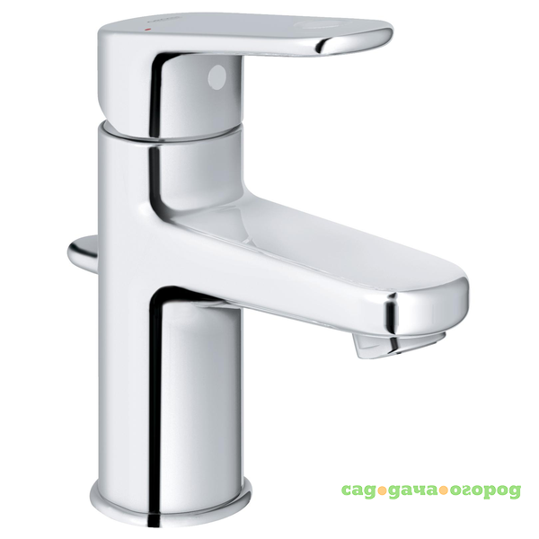 Фото Смеситель для раковины Grohe Europlus 33156002