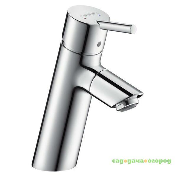 Фото Смеситель для раковины Hansgrohe Talis 32053000