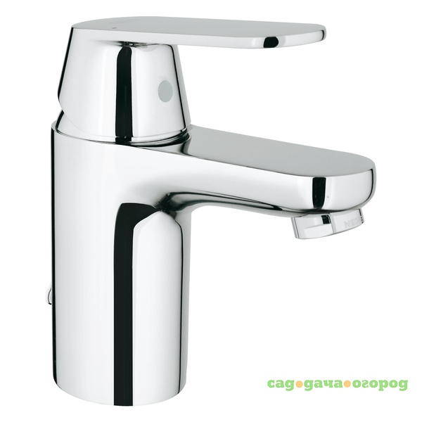 Фото Смеситель для раковины Grohe Eurosmart Cosmopolitan 3282700E