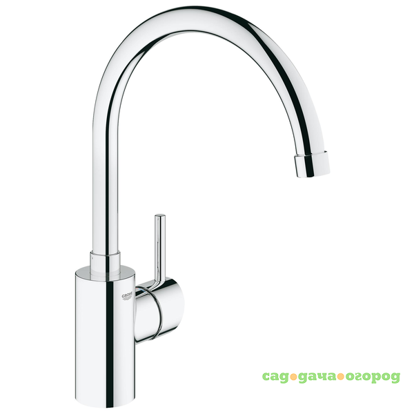 Фото Смеситель для кухни Grohe Concetto 32661001