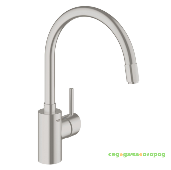 Фото Смеситель для кухни Grohe Concetto 32663DC1