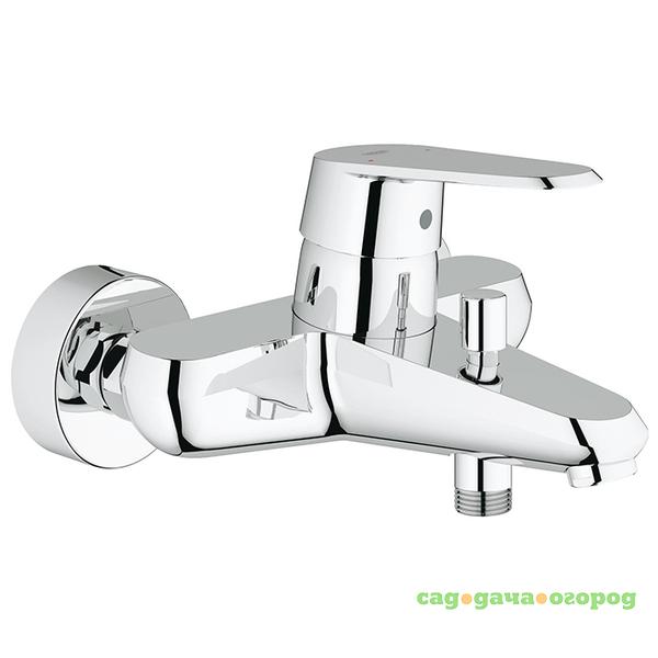 Фото Смеситель для ванны Grohe Eurodisc Cosmopolitan 33390002